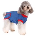 thumbnail image 2 of Recovery Suit Elastic Soft Cotton Protective Pet Suit Pet Clothes for Dogs, 2 of 10