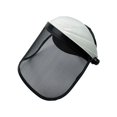 thumbnail image 4 of Almencla Protecteur de Visage Complet pour Jardinage Blanc, 4 of 8