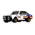 thumbnail image 1 of Hot Wheels '78 Ford Escort RS1800, 1 of 5