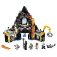 thumbnail image 1 of LEGO Ninjago Garmadon’s Volcano Lair (70631), 1 of 5