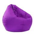 thumbnail image 2 of GUOOL Waterproof Cover Without Filling Comfortable Seating For - 11 Colors to Choose -, 2 of 9