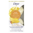thumbnail image 1 of Bombes de Bain Dove Mangue et Amande, 1 of 7