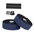 thumbnail image 2 of jinwen Bike Handlebar Tapes Bar Tape for Mountain Road Bikes Racket Handles Blue, 2 of 9