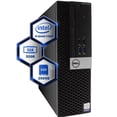 thumbnail image 1 of Dell Optiplex 5040 Desktop Computer | Quad Core Intel i5 (3.2) | 32GB DDR3 RAM | 250GB SSD Solid State | Windows 10 Professional | Home or Office PC, 1 of 5