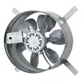 thumbnail image 1 of iLiving Ventilateur de Plafond à Pignon Automatique 3.1A avec Thermostat Réglable, 1 of 3