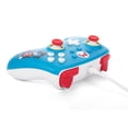 thumbnail image 2 of Manette câblée PowerA pour Nintendo Switch – Casse-briques Mario, 2 of 9