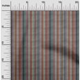 thumbnail image 2 of oneOone Polyester Spandex Red Fabric Block Fabric For Sewing Printed Craft Fabric By The Yard 56 Inch Wide-KQ, 2 of 5