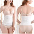 thumbnail image 4 of Estbridge Ceinture Abdominale de Récupération après Césarienne, Bande de Maintien I8E6, 4 of 9