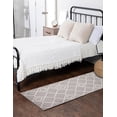 thumbnail image 4 of ECARPET Washable Geometric Area Rug & Runner for Living Room, Bedroom, Kitchen, Hallway, 4 of 9
