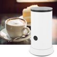thumbnail image 2 of Milk Frother, Low Noise Milk Steamer, Office For Home, 2 of 8