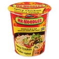 thumbnail image 1 of Mr. Noodles Spicy Chicken Cup, 1 of 5