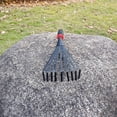 thumbnail image 4 of Yhmxh The Ergonomic Handle Rake For Gardening Is Used For Withered Leaves And Loosening Making It For Maintaining Elevated Gardens, 4 of 5