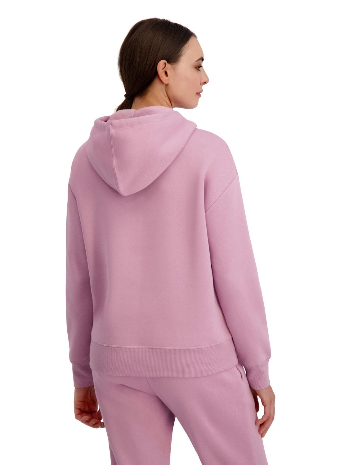 Reebok Women's Foundation Fleece Hoodie
