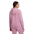 thumbnail image 3 of Sweat à capuche polaire pour femme Reebok, 3 of 5
