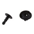 thumbnail image 4 of 20X Fender Bumper Plastic Trim Clips for & 10Pcs Fender Liner Fastener Rivet Push Clips for 323, 4 of 7