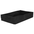 thumbnail image 3 of MasteelfCA 1pc Planting Bag Root Control Bag Gallon Plant Flower Nursery Bag Bag, 3 of 7