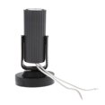 thumbnail image 4 of Tachiuwa Lampe d'Éclairage à Effet de Scène LED RVB à Haute Luminosité Couleurs Fête Disco Boîte de Nuit - Noir-Chaud, 4 of 9