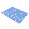thumbnail image 2 of Dog Cooling Mat, Dog Cooling Pad Soft Summer  For Cats MD, 2 of 8