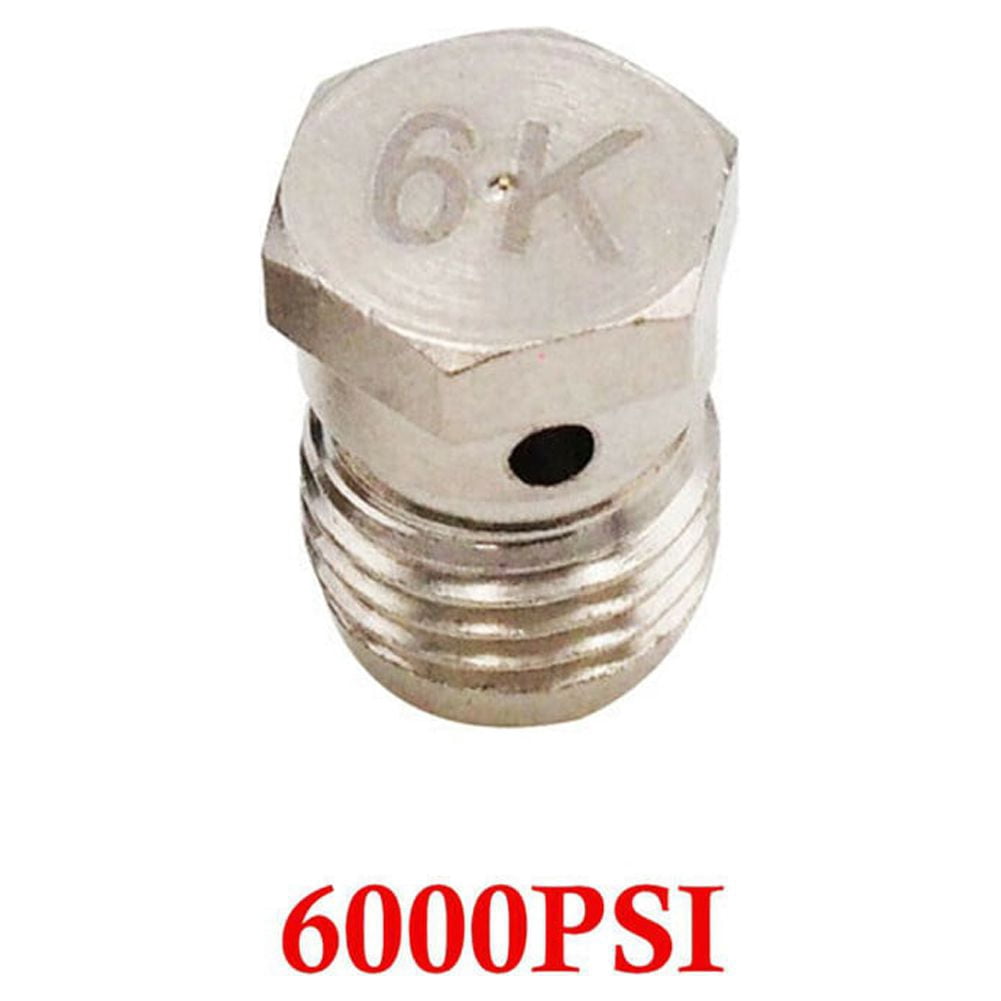 PCP HPA/ Tank Regulator Valve Burst Disk 1.8K , 3K , 5K , 6K, 7.5K