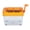 Orange, variante sur CHICIRIS Déchiqueteuse de Papier Manuelle, Déchiqueteuse de Papier Manuelle Portable Manuelle Structure Compacte Fonctionnement Simple Déchiqueteuse à Manivelle pour Bureau Bureau Maison, Déchiqueteuse à Manivelle