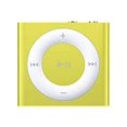 thumbnail image 2 of Apple iPod 4th Generation 2GB Shuffle Yellow, Like New in White Plain Box, 2 of 2