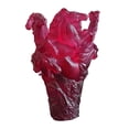 thumbnail image 2 of Siruishop Multi Horses Shaped Vase Creative Design for Dining Table Living Room Mantle, 2 of 8