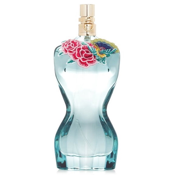 Jean Paul Gaultier La Belle Paradise Garden Vaporisateur Eau de Parfum 100 Ml/3,4 Oz