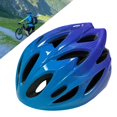 thumbnail image 2 of jinwen Bike Helmet for Kids Children Helmet for Skateboarding Riding Biking Blue, 2 of 9