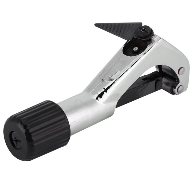 Sturdy 6-42MM Front Fork Head Pipe Aluminum Alloy Bicycle Tube Cutte, For Head Tube Tube Cutter Post Handlebar