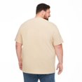 thumbnail image 3 of George Big Men's Short Sleeve Tee, 3 of 6