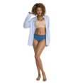 thumbnail image 4 of Jockey Women's Seamfree Hi-Cut, 4 of 5