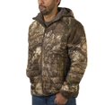 thumbnail image 4 of Realtree APX Men's Puffer Jacket, 4 of 7