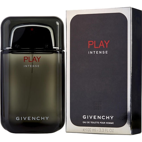GIVENCHY PLAY INTENSE オーデトワレ 100ml Givenchy Play Intense EDT pour Lui 100ml - Walmart.ca
