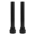 thumbnail image 1 of FRCOLOR 2 Pcs Pieds de Remplacement pour Trampoline avec Couvre-Caoutchoucs Coussinet pour Tube de Jambe de Trampoline Pièce de Rebond, 1 of 8