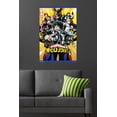 thumbnail image 4 of My Hero Academia - Art clé, 4 of 4