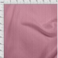 thumbnail image 3 of oneOone Polyester Lycra Fabric Floral Block Printed Craft Fabric BTY 56 Inch Wide, 3 of 4