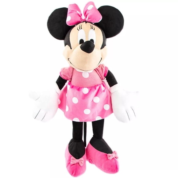 Minnie Mouse Copain d'Oreiller