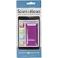 thumbnail image 3 of CarbonKlean ScreenKlean Nettoyant pour Écran de Tablette - Compatible avec iPad, Android et Tablette Amazon - avec Technologie en Microfibre de Carbone - Violet Injecté - 1 Unité, 3 of 4