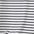 thumbnail image 5 of Ymauqau Débardeurs pour Femmes Grande Taille Doux et Confortables à Encolure Dégagée Rayés Sans Manches T-Shirts Basiques Décontractés Camisoles, 5 of 5