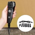 thumbnail image 3 of WIFKLSIIPG 7 PCS Power Cord 5V Replacement Charger USB Adapter Suitable for Hair Beard Trimmers Shavers Beauty Instruments Desk Lamps Purifiers., 3 of 7