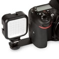 thumbnail image 2 of Canon EOS R6 Mark II Mirrorless Camera (Body) with 2 Pack 128GB Memory Card + Case + ZeeTech Accessory Bundle, 2 of 10