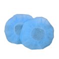 thumbnail image 2 of serony Non-Tissé Poussière Jetables Respirant Casque Couvre Accessoires Type 11 1Set, 2 of 6