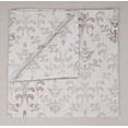 thumbnail image 4 of Vargottam Collection de Luxe Linge de Table Décor Serviette en Coton Tissu Imprimé Serviettes Réutilisables Ensemble de 12, 20 X 20 - Coq, 4 of 6