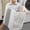White, variant on Bowayaoa Wall-Mounted Laundry Basket Foldable Dirty Clothes Storage Bin Large Capacity Bathroom Laundry Hamper with Handles Space Saving