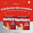 thumbnail image 4 of Huggies Little Snugglers Plus, Size 2, 174-pack, 4 of 7
