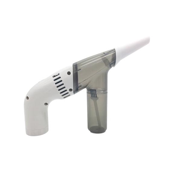 Car Vacuum Cleaner Wireless Handheld 12000 Pa Suction 50 W Power With Washable HEPA Filter And 2 Detachable Accessories