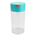 thumbnail image 1 of Vacuum Sealed Jar,Plastic Vacuum Sealed Storage Food Storage Jar Sealed Storage Container User-Friendly Design, 1 of 8