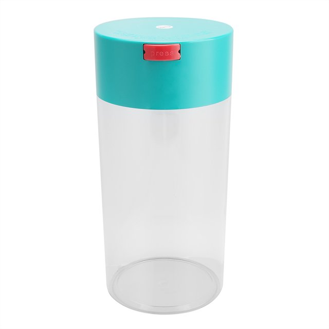 Vacuum Sealed Jar,Plastic Vacuum Sealed Storage Food Storage Jar Sealed Storage Container User-Friendly Design