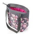 thumbnail image 3 of Arctic Zone Uptown Lunch Tote, 3 of 5