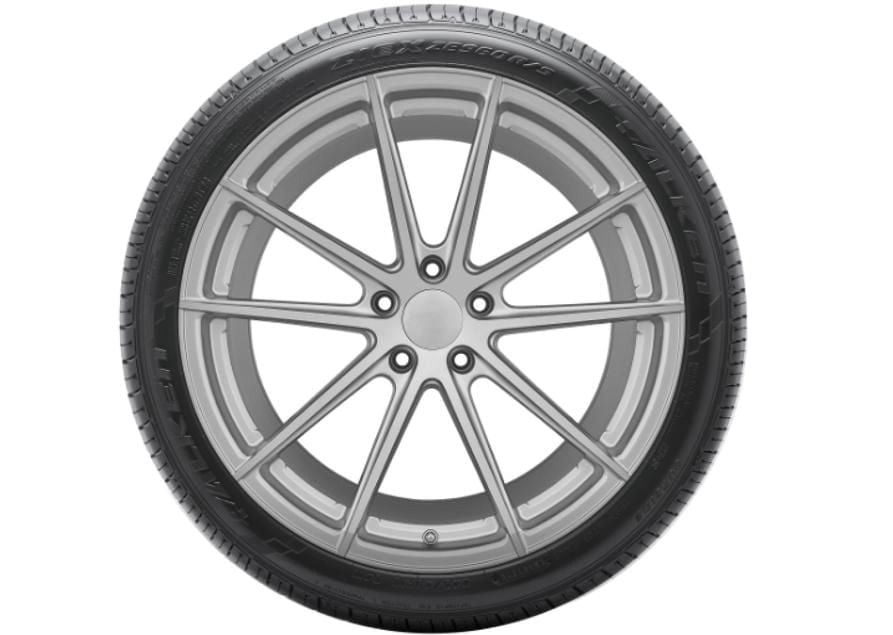 Falken Ziex ZE960 A/S 255/35R20XL 97W pneu